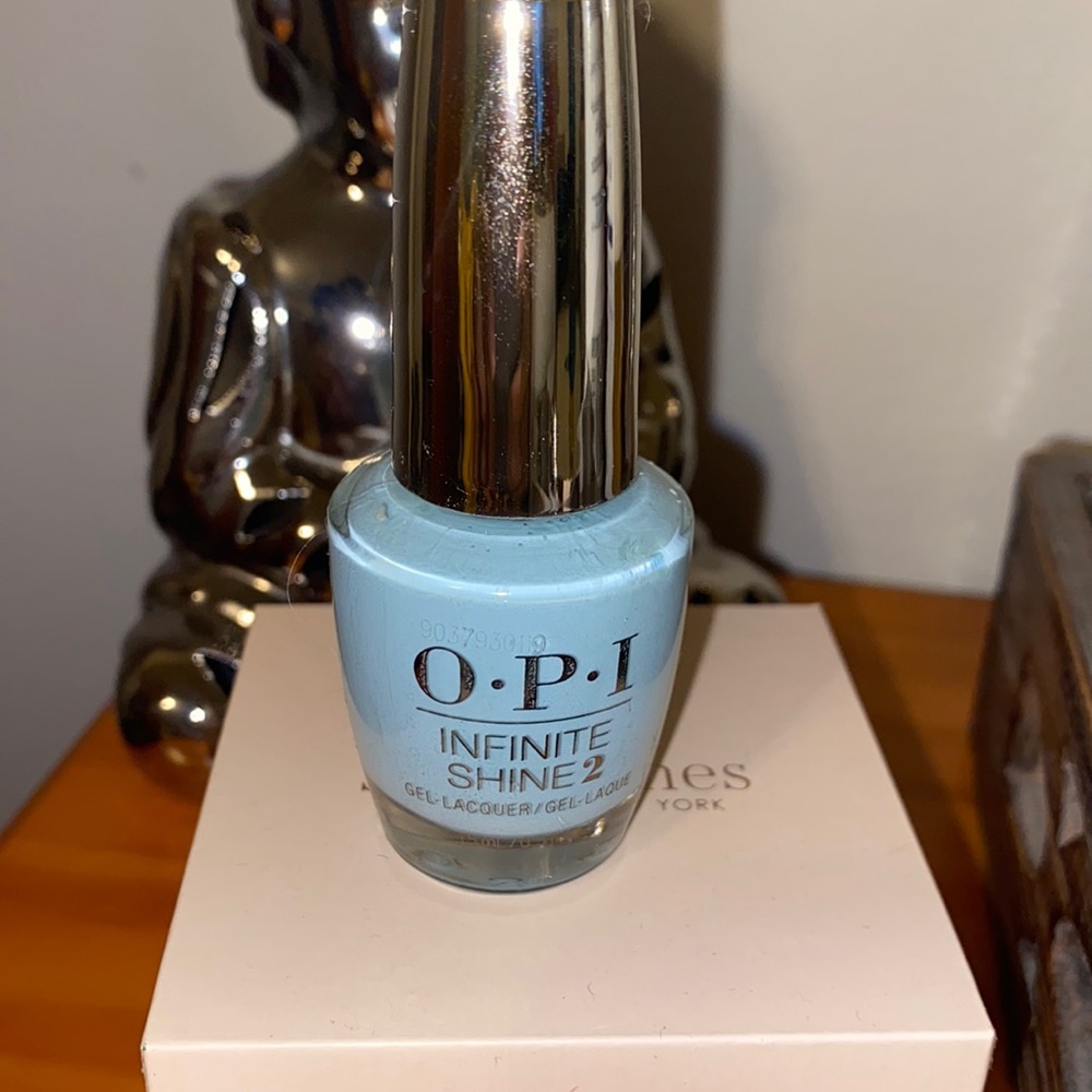 OPI Infiniti Shine 2.
